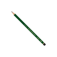 ADEL Graphite Pencil for Technical Drawing | various thicknesses