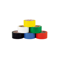 Adhesive Tape 15mmx10m | various colors