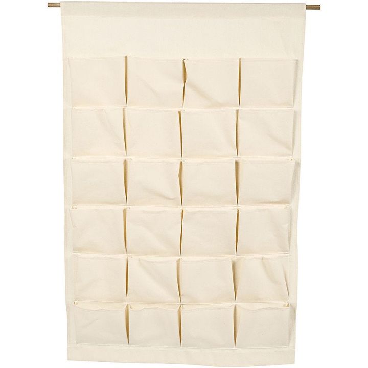 Advent Calendar for Decorating