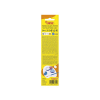 Adventure Face Paint Set with Accessories, 3 x 8 ml - image 5
