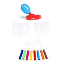 Air Brush Marker Set, image 2