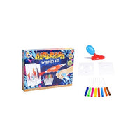 Air Brush Marker Set, image 3