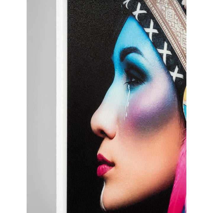 Airplac Black Foam Board 3 mm, various sizes, image 3