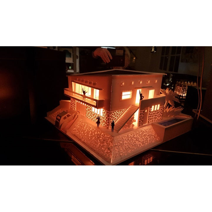 Airplac Premier White Foam Board 10 mm | various sizes - Image 4