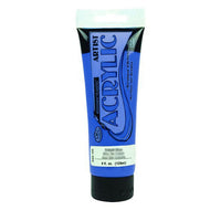 Akryle Royal Essentials Acrylic Paint 120 ml – 114 - Dark Ultramarine