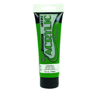 Akryle Royal Essentials Acrylic Paint 120 ml – 117 - Cadmium Green