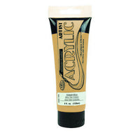 Akryle Royal Essentials Acrylic Paint 120 ml – 102 - Yellow Ochre