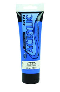 Akryle Royal Essentials Acrylic Paint 120 ml – 147 - Light Blue