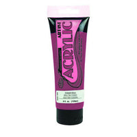 Akryle Royal Essentials Acrylic Paint 120 ml | various colors - 122 - Basic Magenta II