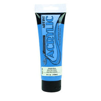 Akryle Royal Essentials Acrylic Paint 120 ml | various colors - 143 - Ultramarine Blue