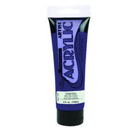 Akryle Royal Essentials Acrylic Paint 120 ml | various colors - 145 - Purple - Dark Blue