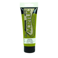 Akryle Royal Essentials Acrylic Paint 120 ml | various colors - 148 - Bright Yellow Green