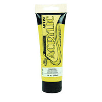 Akryle Royal Essentials Acrylic Paint 120 ml – 106 - Citron Yellow