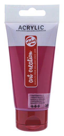 ArtCreation Acrylic Paint 200 ml /24 — image 26