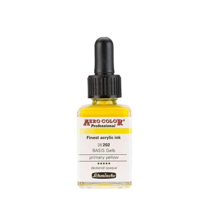 Encre acrylique AERO COLOR Professional Schmincke 28 ml – image 10