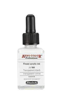 Schmincke AERO COLOR Professional Standard Acrylic Ink, 28 ml — image 42