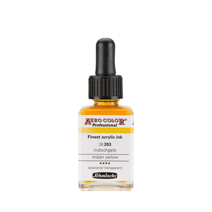 Encre acrylique AERO COLOR Professional Schmincke 28 ml – image 11