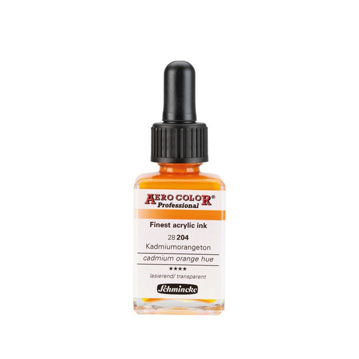 Encre acrylique AERO COLOR Professional Schmincke 28 ml – image 12