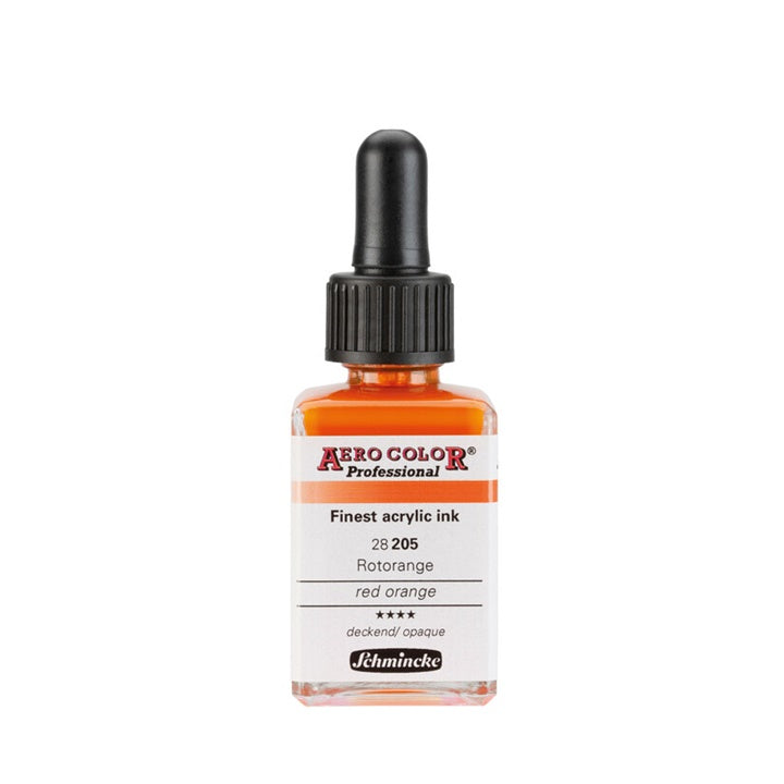 Encre acrylique AERO COLOR Professional Schmincke 28 ml – image 13