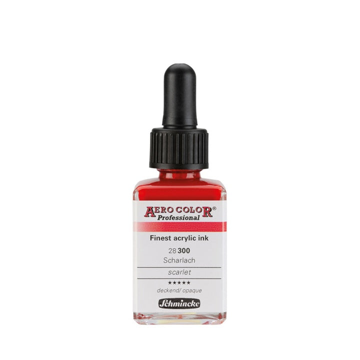Encre acrylique AERO COLOR Professional Schmincke 28 ml – image 14