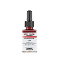 Encre acrylique AERO COLOR Professional Schmincke 28 ml – image 15