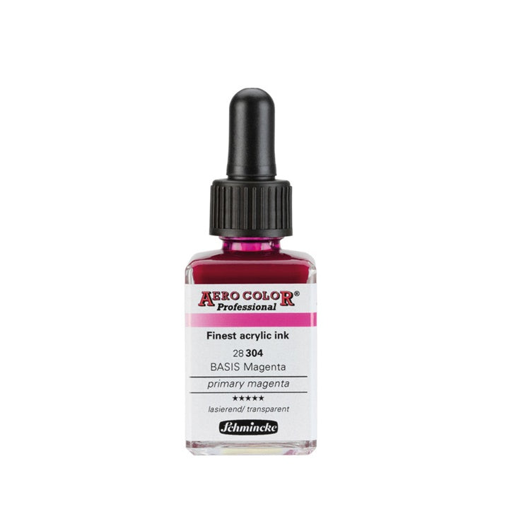 Encre acrylique AERO COLOR Professional Schmincke 28 ml – image 17