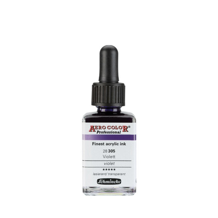 Encre acrylique AERO COLOR Professional Schmincke 28 ml – image 18
