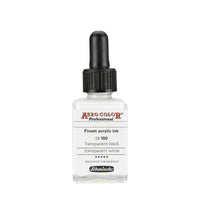 Encre acrylique AERO COLOR Professional Schmincke 28 ml – image 2