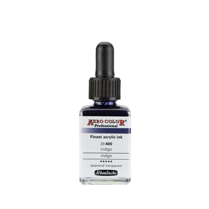 Encre acrylique AERO COLOR Professional Schmincke 28 ml – image 20