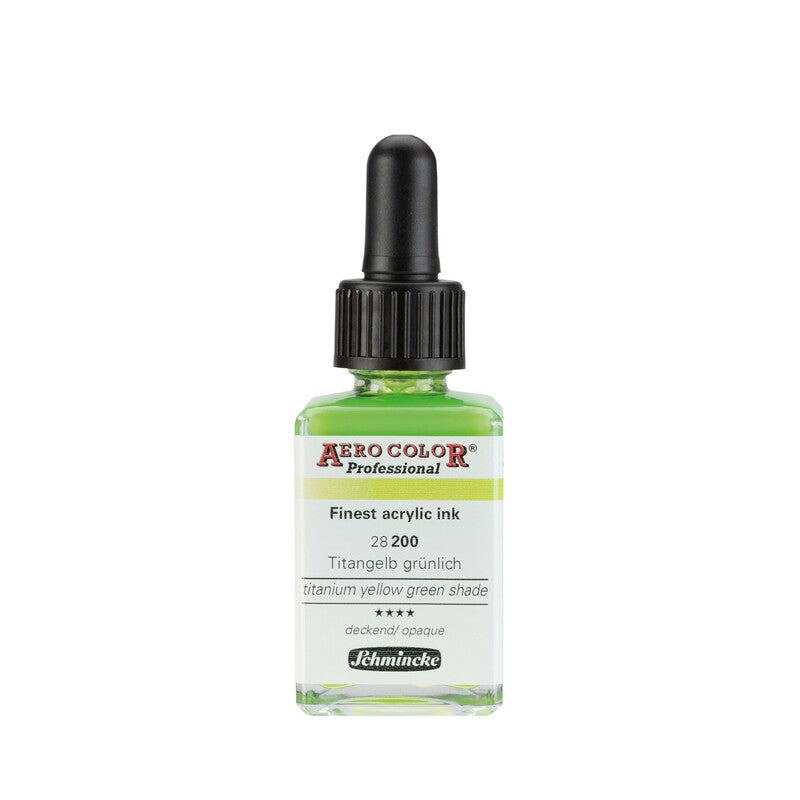 Schmincke AERO COLOR Professional Standard Acrylic Ink, 28 ml — image 44