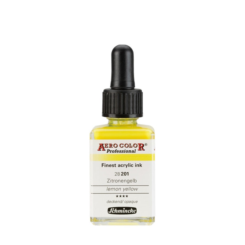 Schmincke AERO COLOR Professional Standard Acrylic Ink, 28 ml — image 45