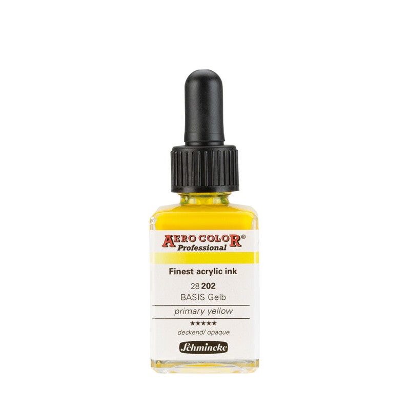 Schmincke AERO COLOR Professional Standard Acrylic Ink, 28 ml — image 46