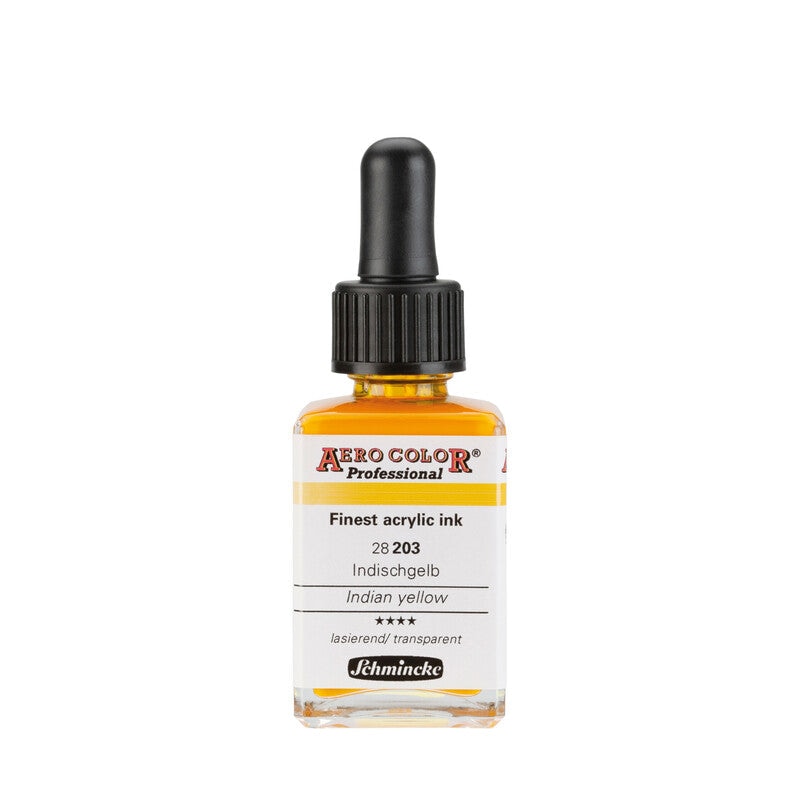 Schmincke AERO COLOR Professional Standard Acrylic Ink, 28 ml — image 47
