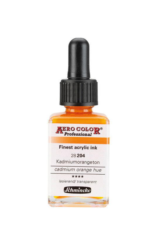 Schmincke AERO COLOR Professional Standard Acrylic Ink, 28 ml — image 48