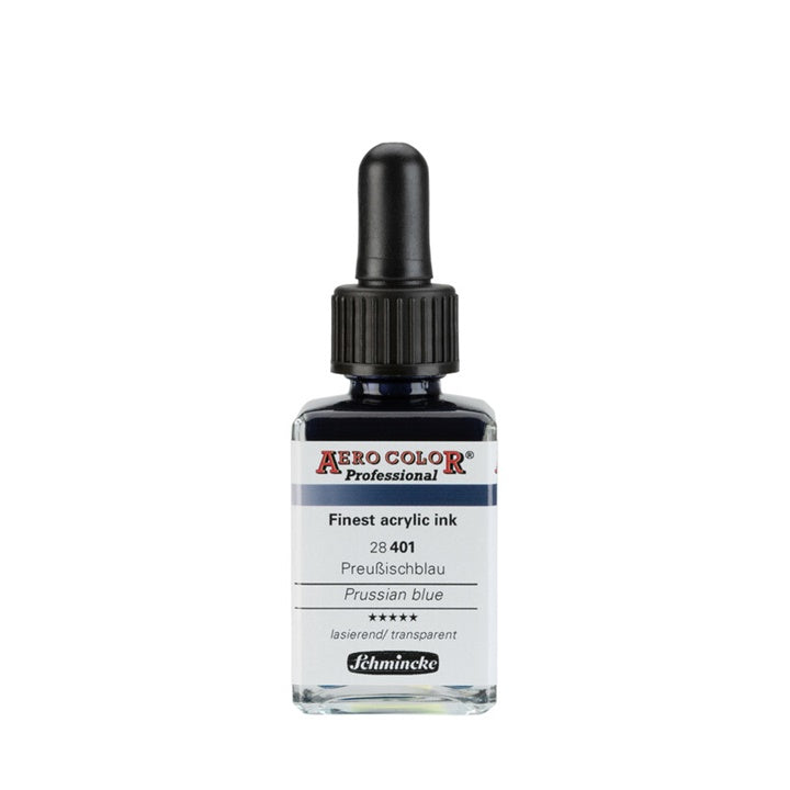 Encre acrylique AERO COLOR Professional Schmincke 28 ml – image 21