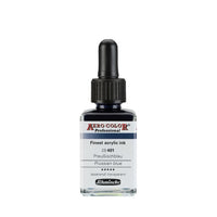 Encre acrylique AERO COLOR Professional Schmincke 28 ml – image 21