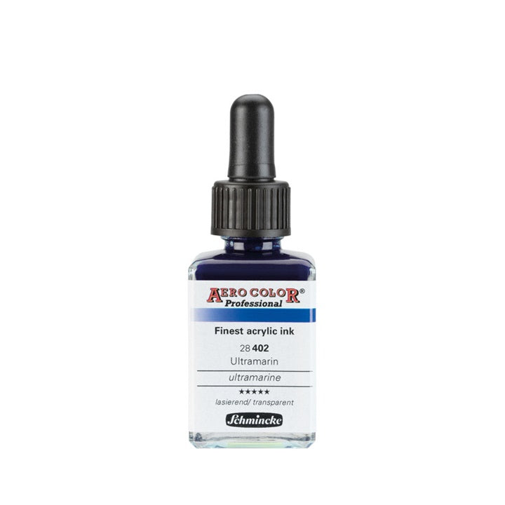 Encre acrylique AERO COLOR Professional Schmincke 28 ml – image 22