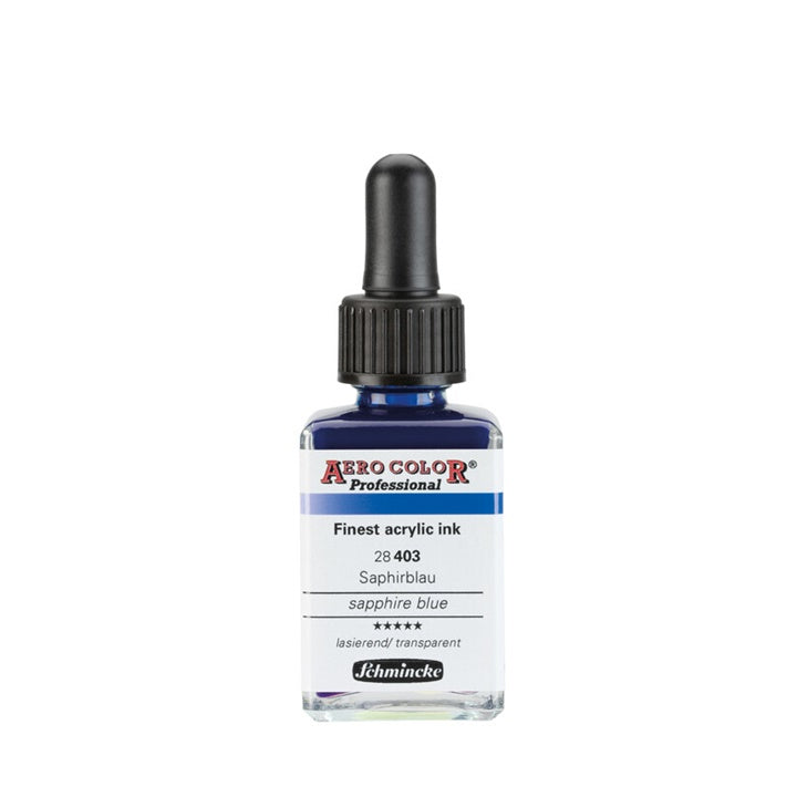 Encre acrylique AERO COLOR Professional Schmincke 28 ml – image 23