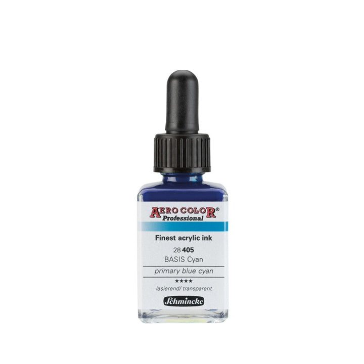 Encre acrylique AERO COLOR Professional Schmincke 28 ml – image 25
