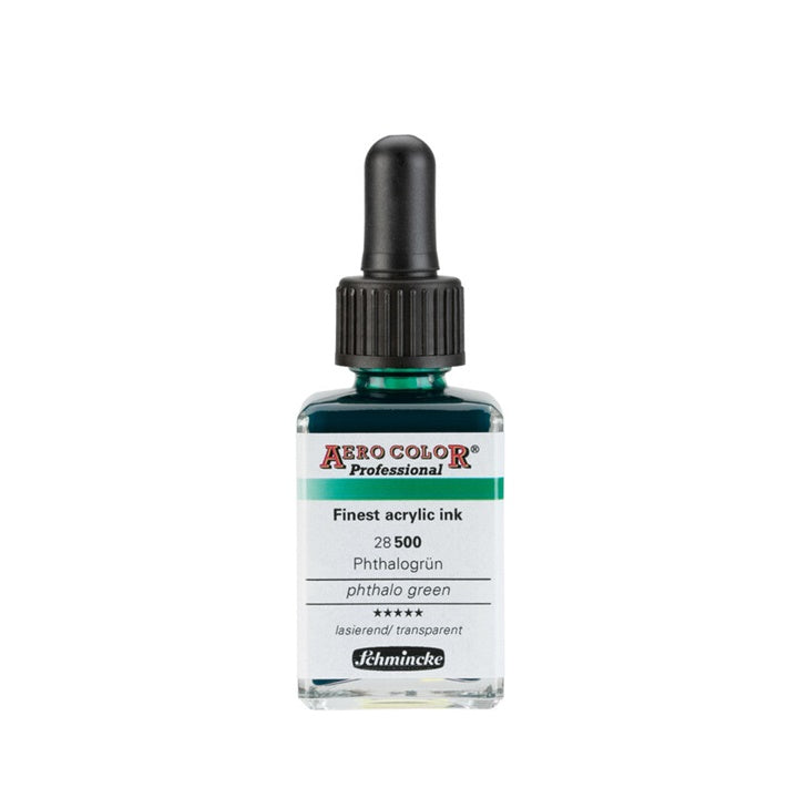 Encre acrylique AERO COLOR Professional Schmincke 28 ml – image 27