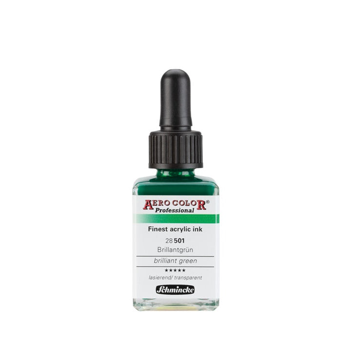 Encre acrylique AERO COLOR Professional Schmincke 28 ml – image 28