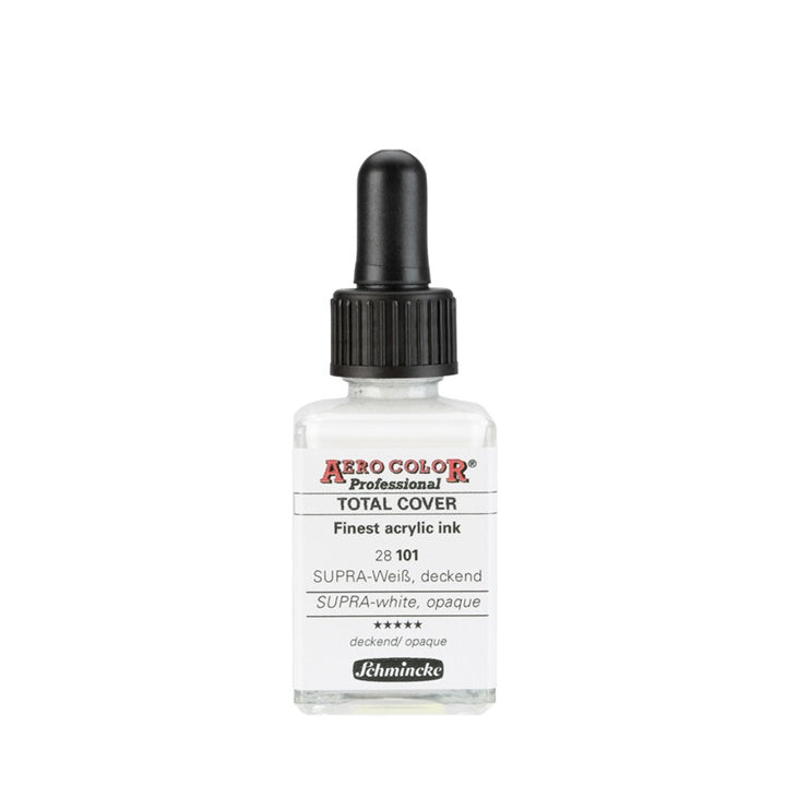Encre acrylique AERO COLOR Professional Schmincke 28 ml – image 3