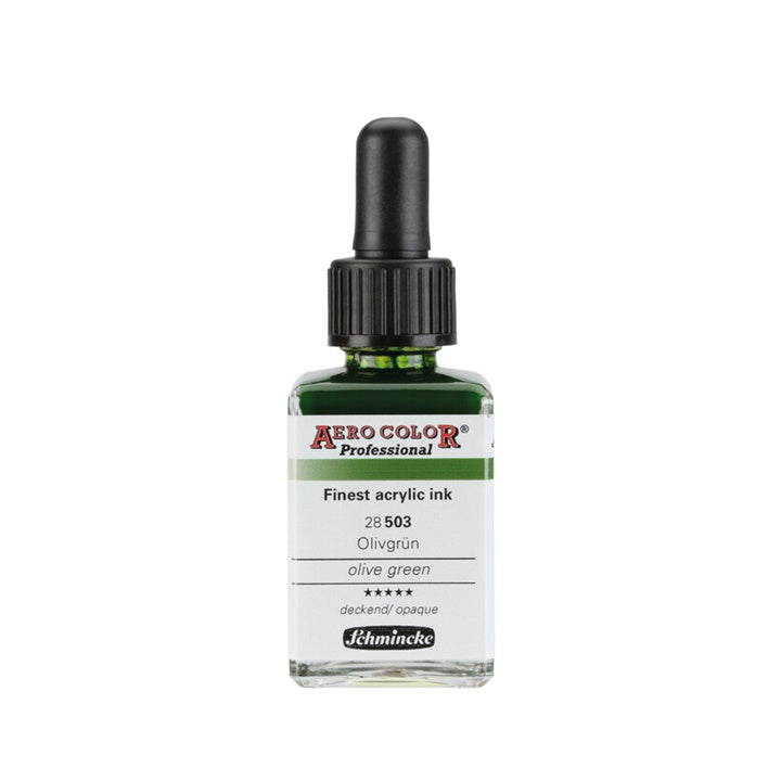 Encre acrylique AERO COLOR Professional Schmincke 28 ml – image 30