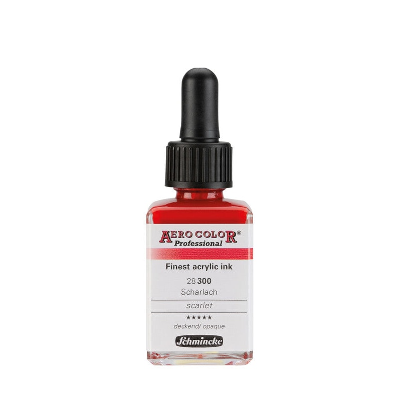 Schmincke AERO COLOR Professional Standard Acrylic Ink, 28 ml — image 50