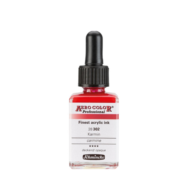 Schmincke AERO COLOR Professional Standard Acrylic Ink, 28 ml — image 52