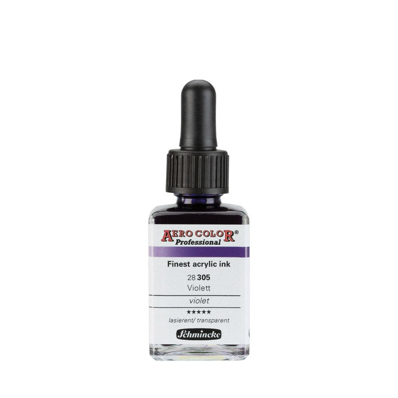 Schmincke AERO COLOR Professional Standard Acrylic Ink, 28 ml — image 54