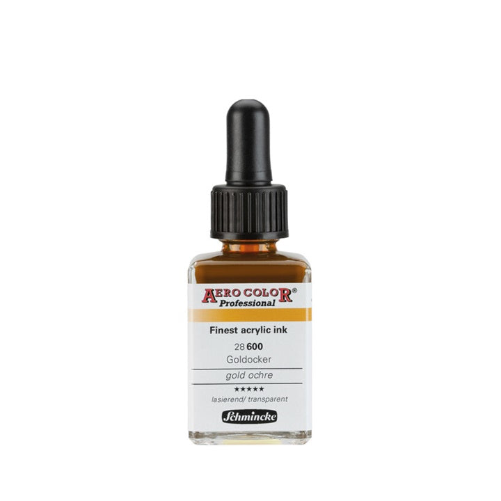 Schmincke AERO COLOR Professional Standard Acrylic Ink, 28 ml — image 32
