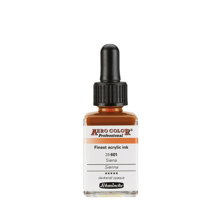 Schmincke AERO COLOR Professional Standard Acrylic Ink, 28 ml — image 33