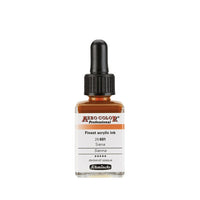 Schmincke AERO COLOR Professional Standard Acrylic Ink, 28 ml — image 33
