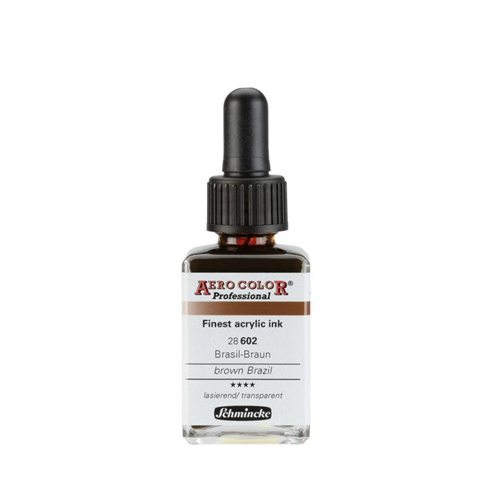 Schmincke AERO COLOR Professional Standard Acrylic Ink, 28 ml — image 34